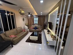 Blk 421 Fajar Road (Bukit Panjang), HDB 5 Rooms #561861011